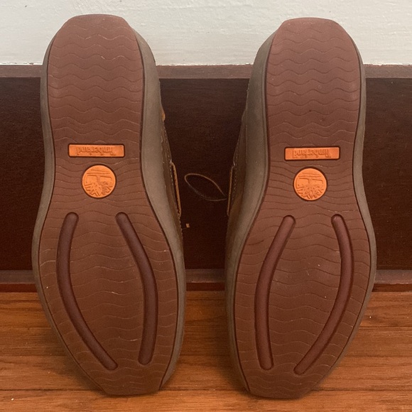 Timberland Classic Boat shoe - Picture 2 of 4